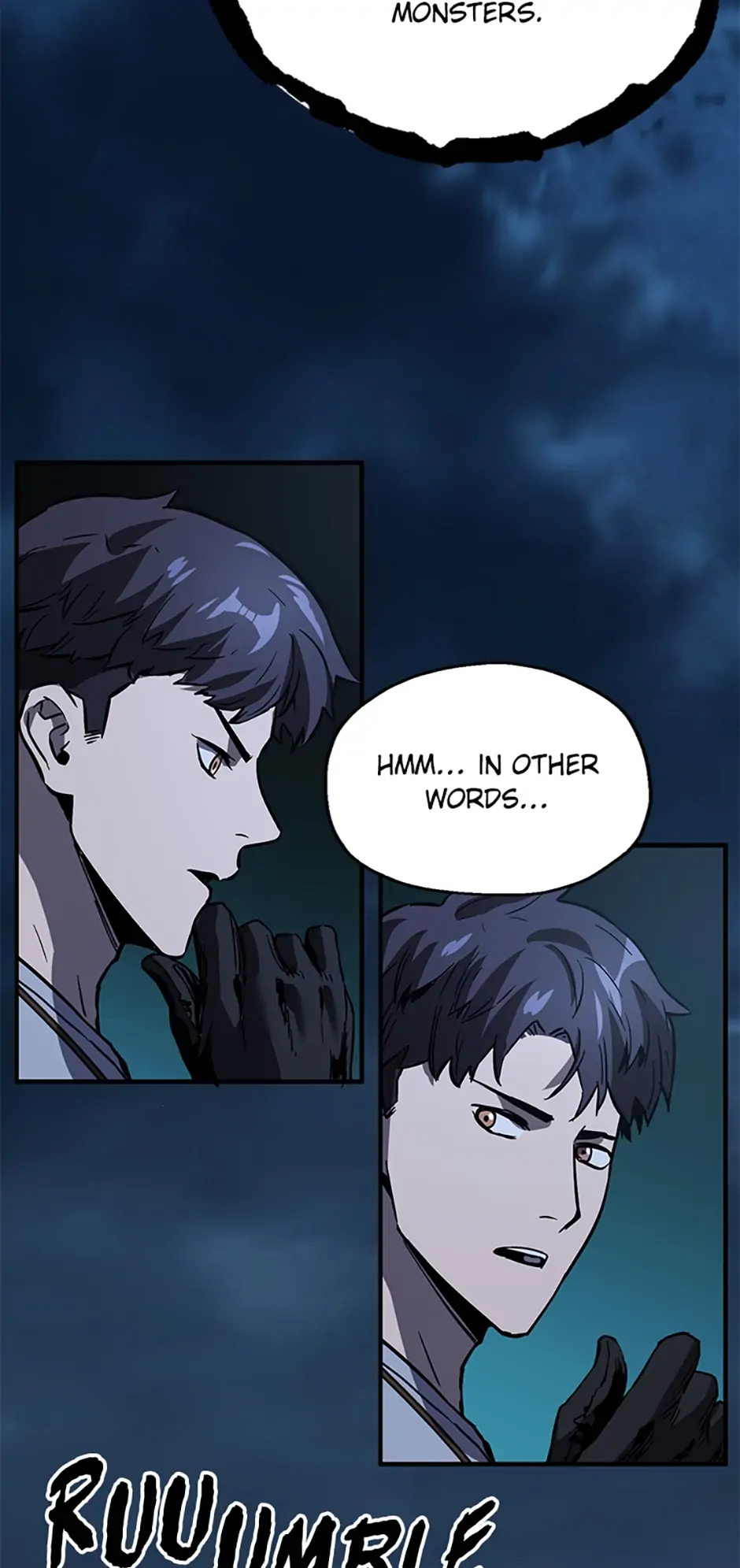 Read The Player Who Can't Level Up Manga Online