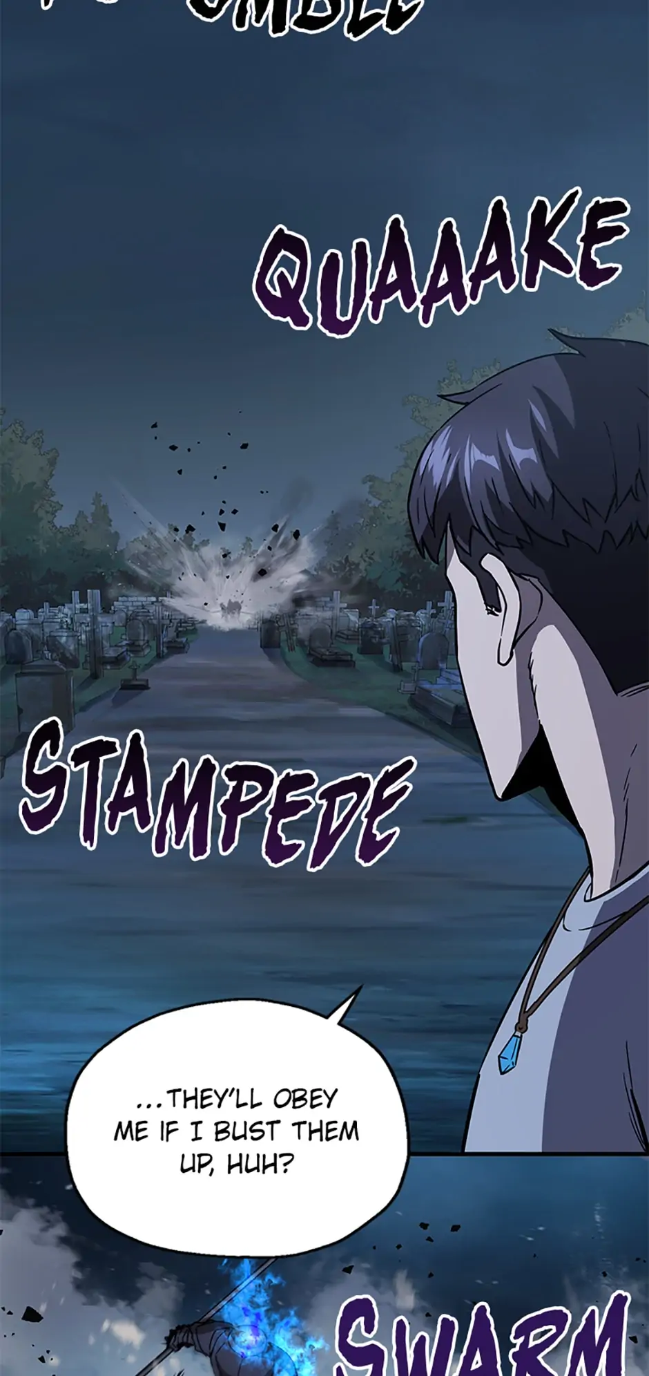 Read The Player Who Can't Level Up Manga Online