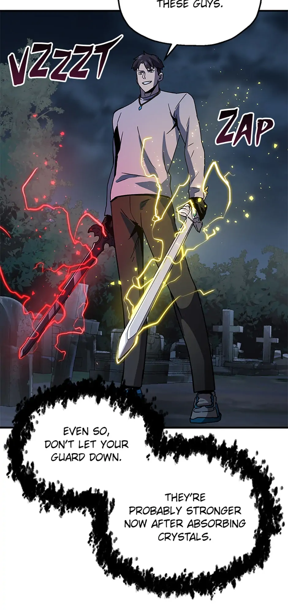 Read The Player Who Can't Level Up Manga Online