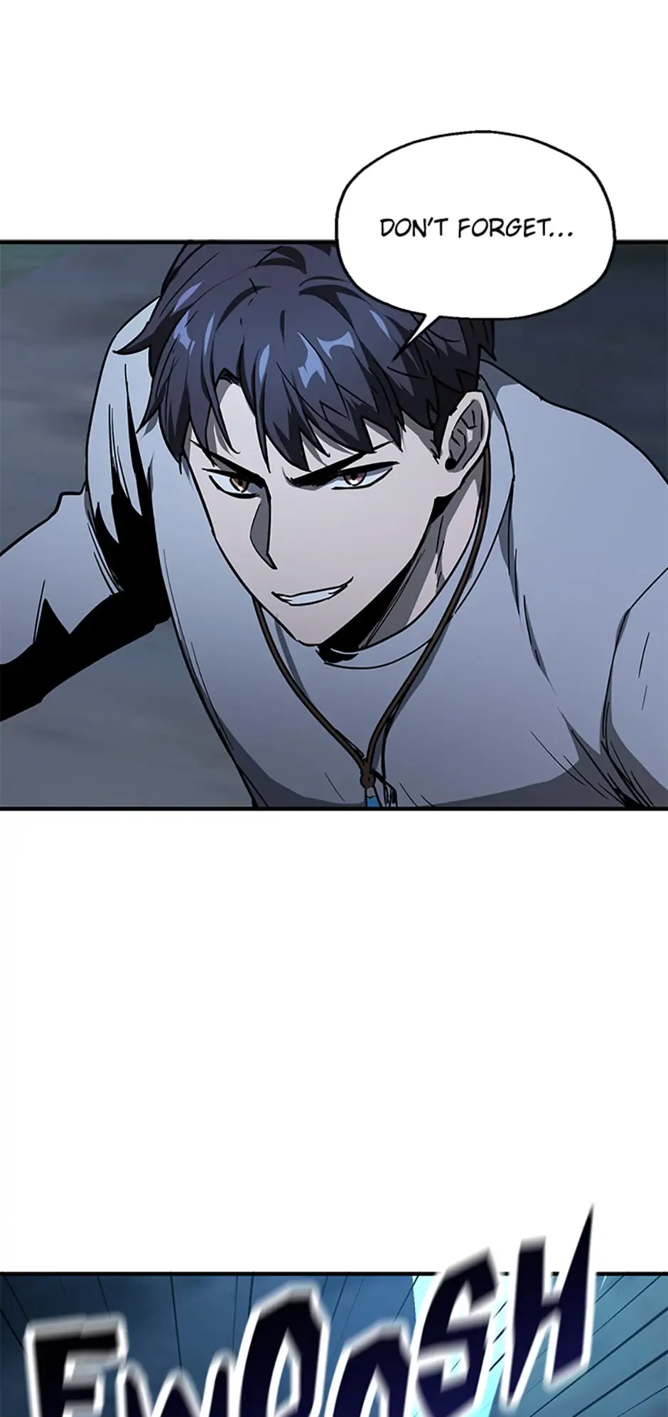 Read The Player Who Can't Level Up Manga Online