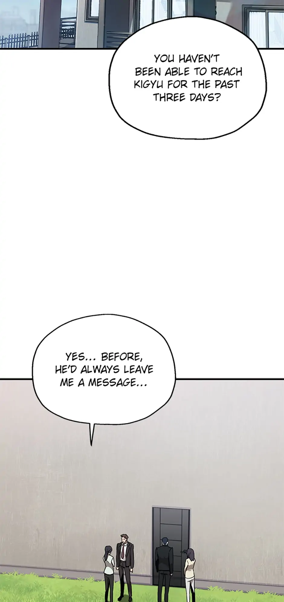 Read The Player Who Can't Level Up Manga Online