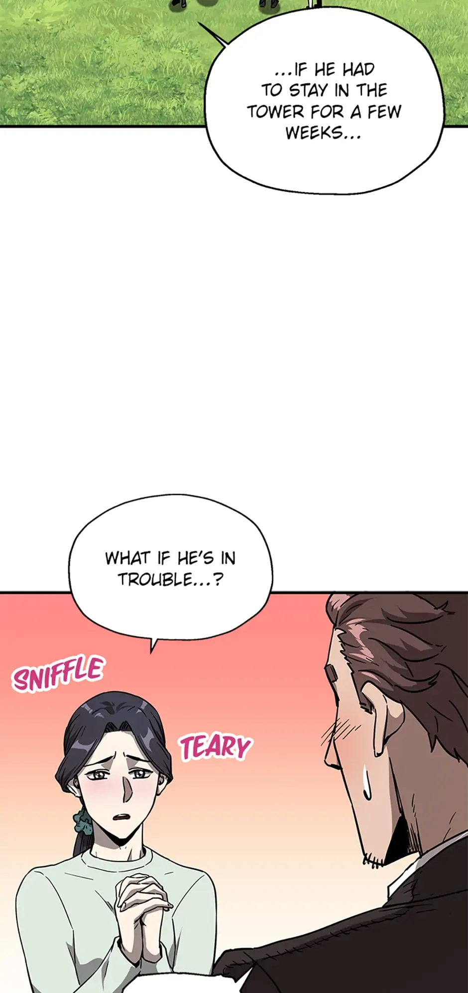 Read The Player Who Can't Level Up Manga Online