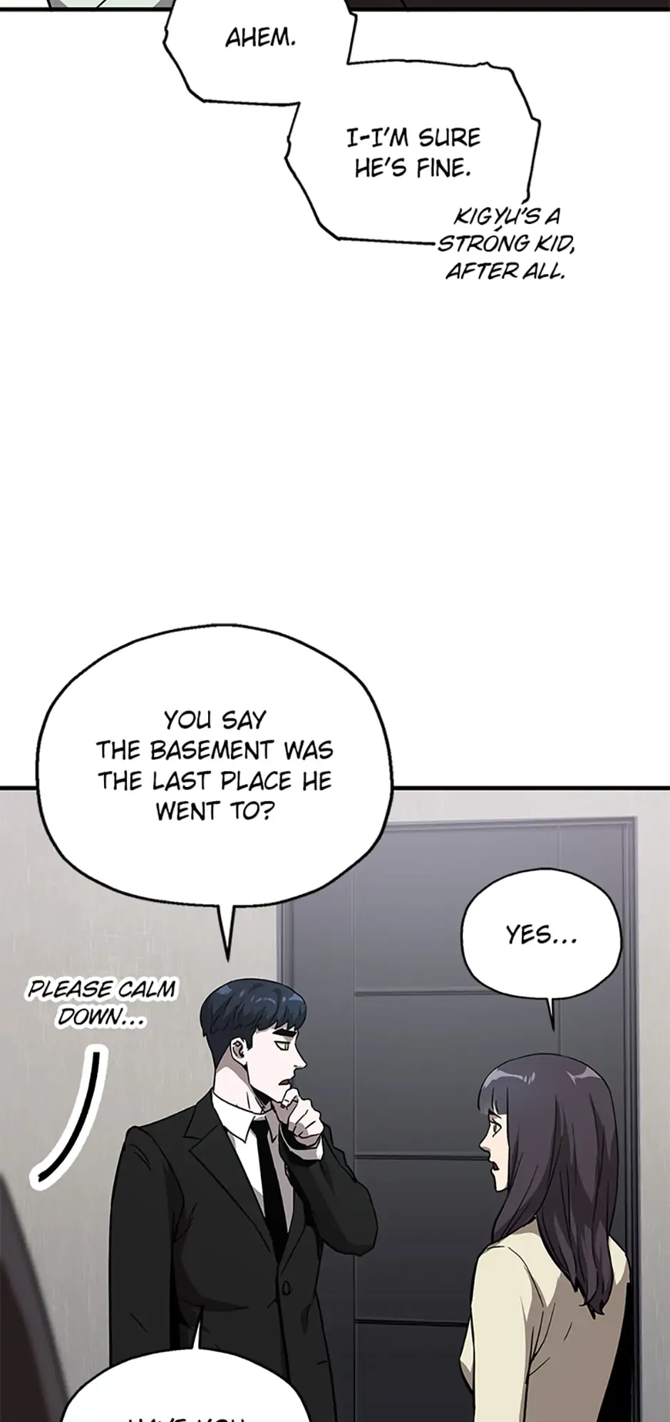 Read The Player Who Can't Level Up Manga Online