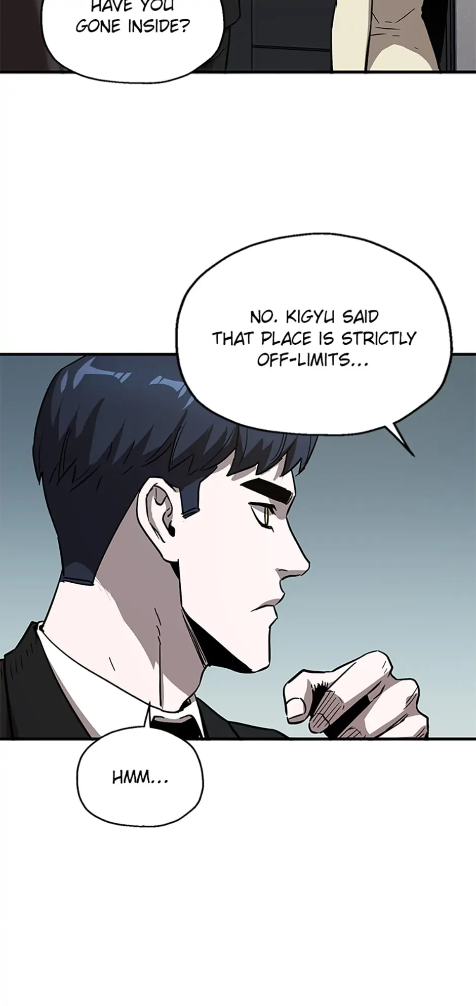 Read The Player Who Can't Level Up Manga Online