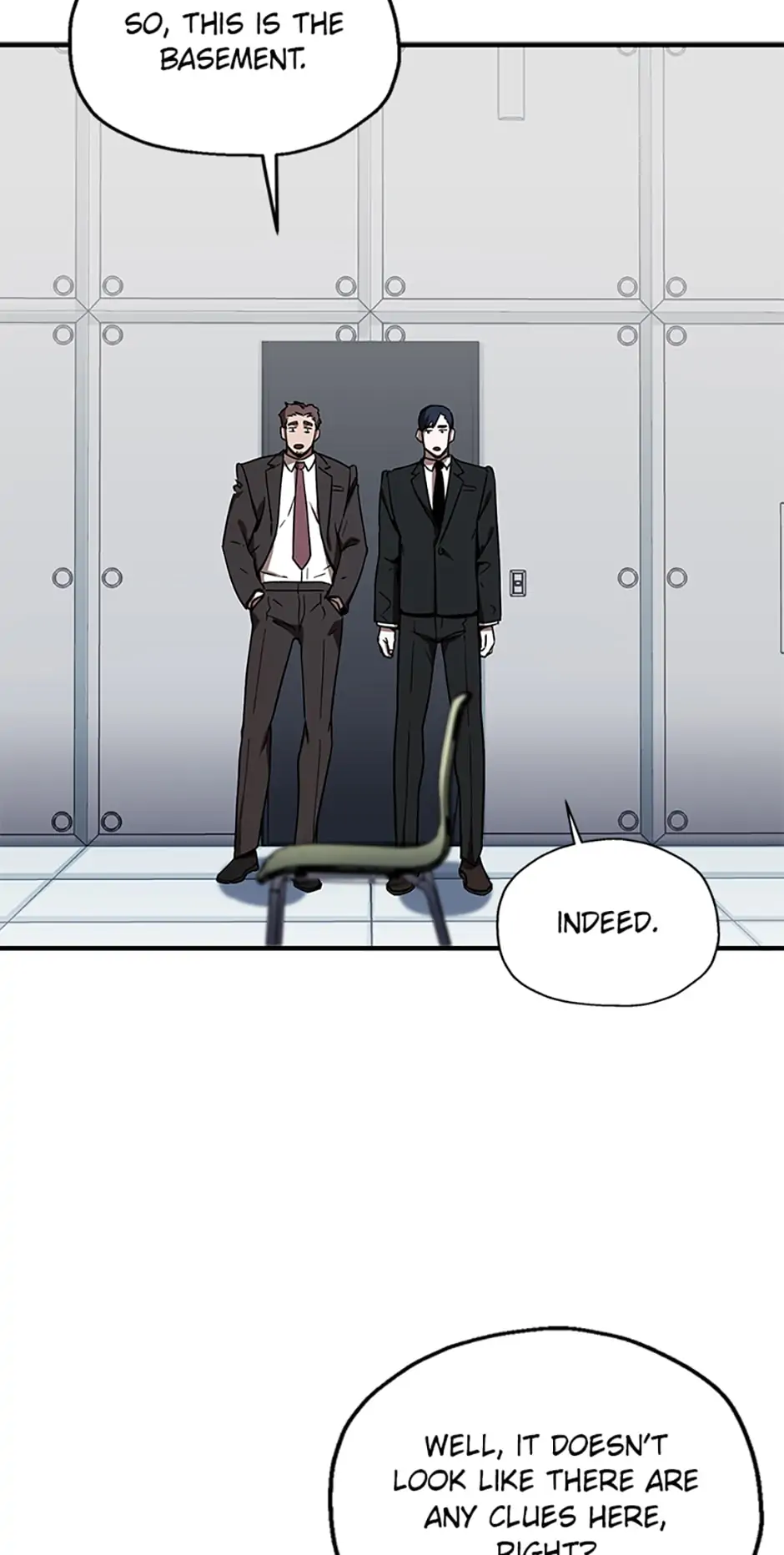 Read The Player Who Can't Level Up Manga Online