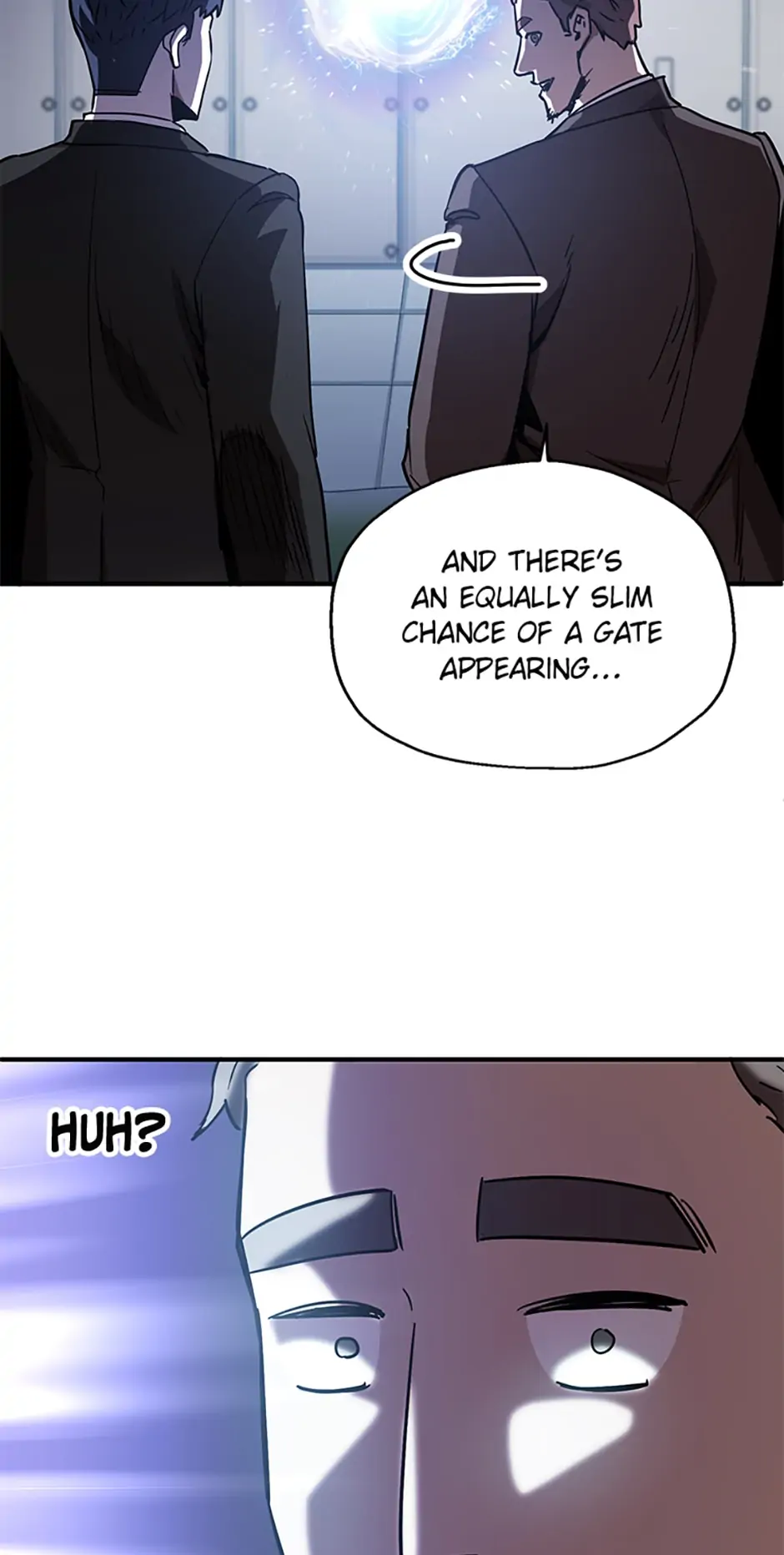 Read The Player Who Can't Level Up Manga Online