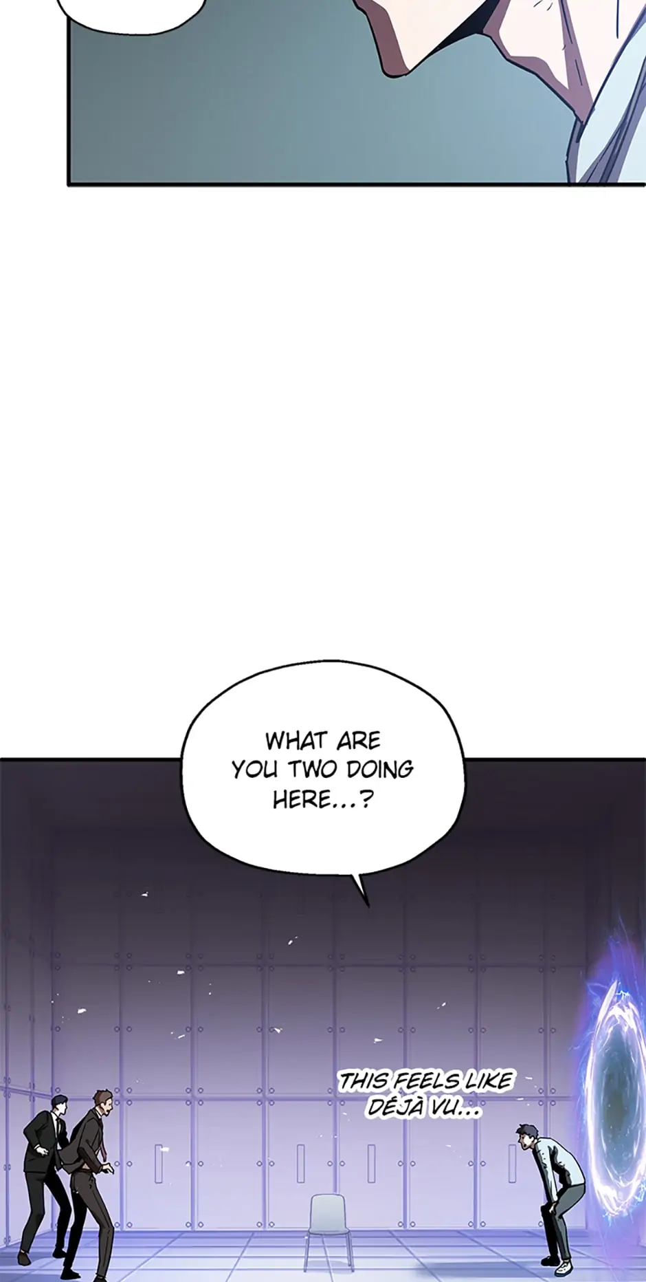 Read The Player Who Can't Level Up Manga Online