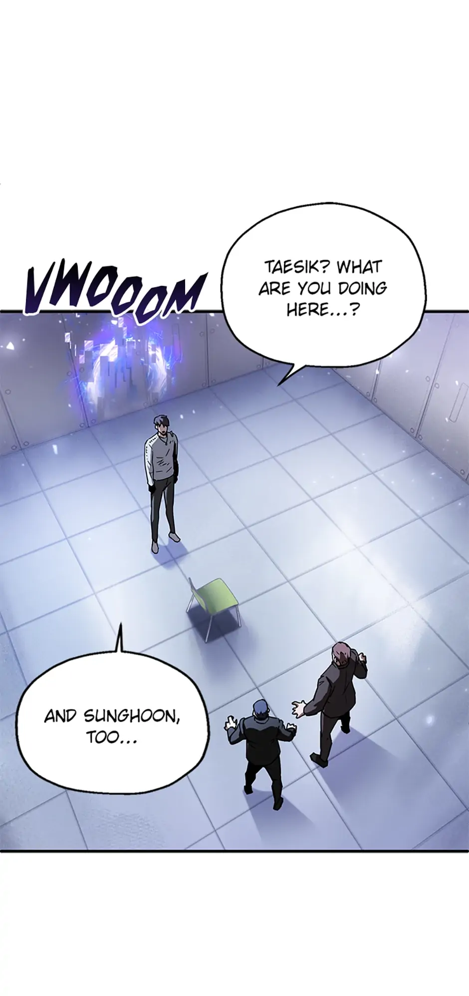 Read The Player Who Can't Level Up Manga Online