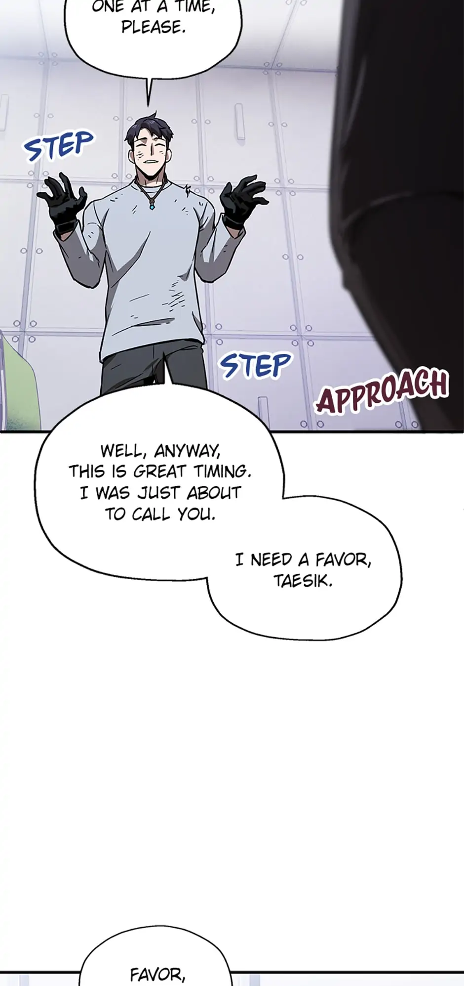 Read The Player Who Can't Level Up Manga Online