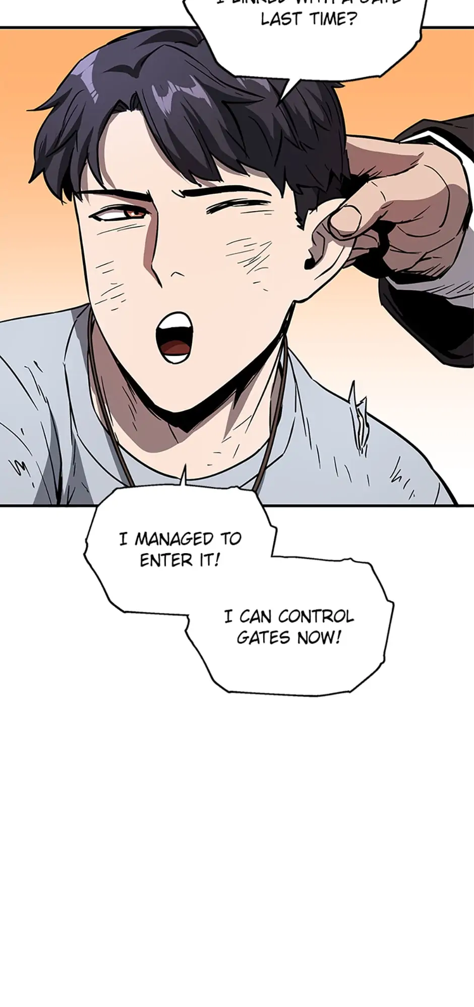 Read The Player Who Can't Level Up Manga Online
