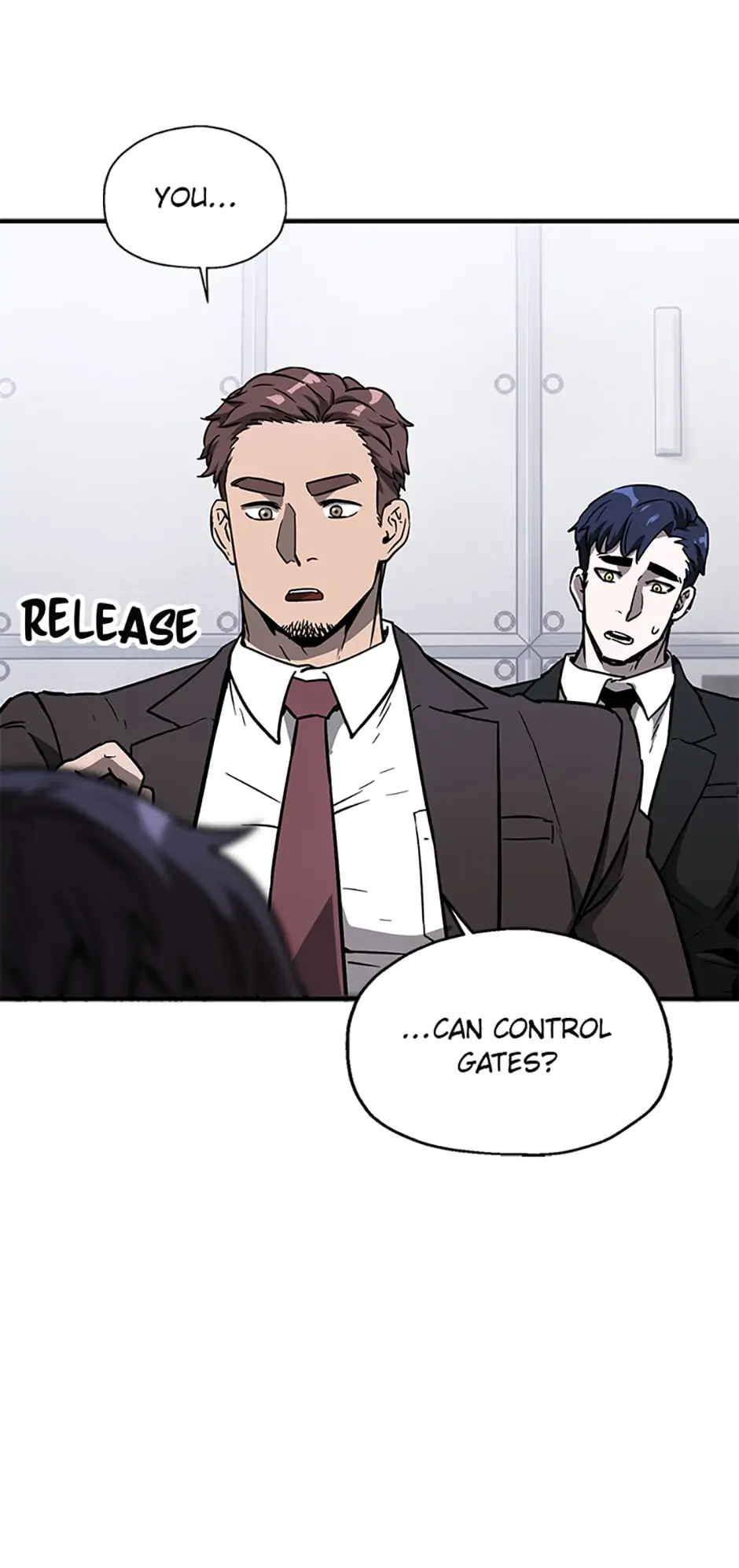 Read The Player Who Can't Level Up Manga Online