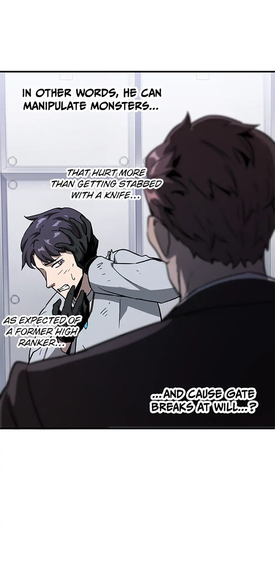 Read The Player Who Can't Level Up Manga Online