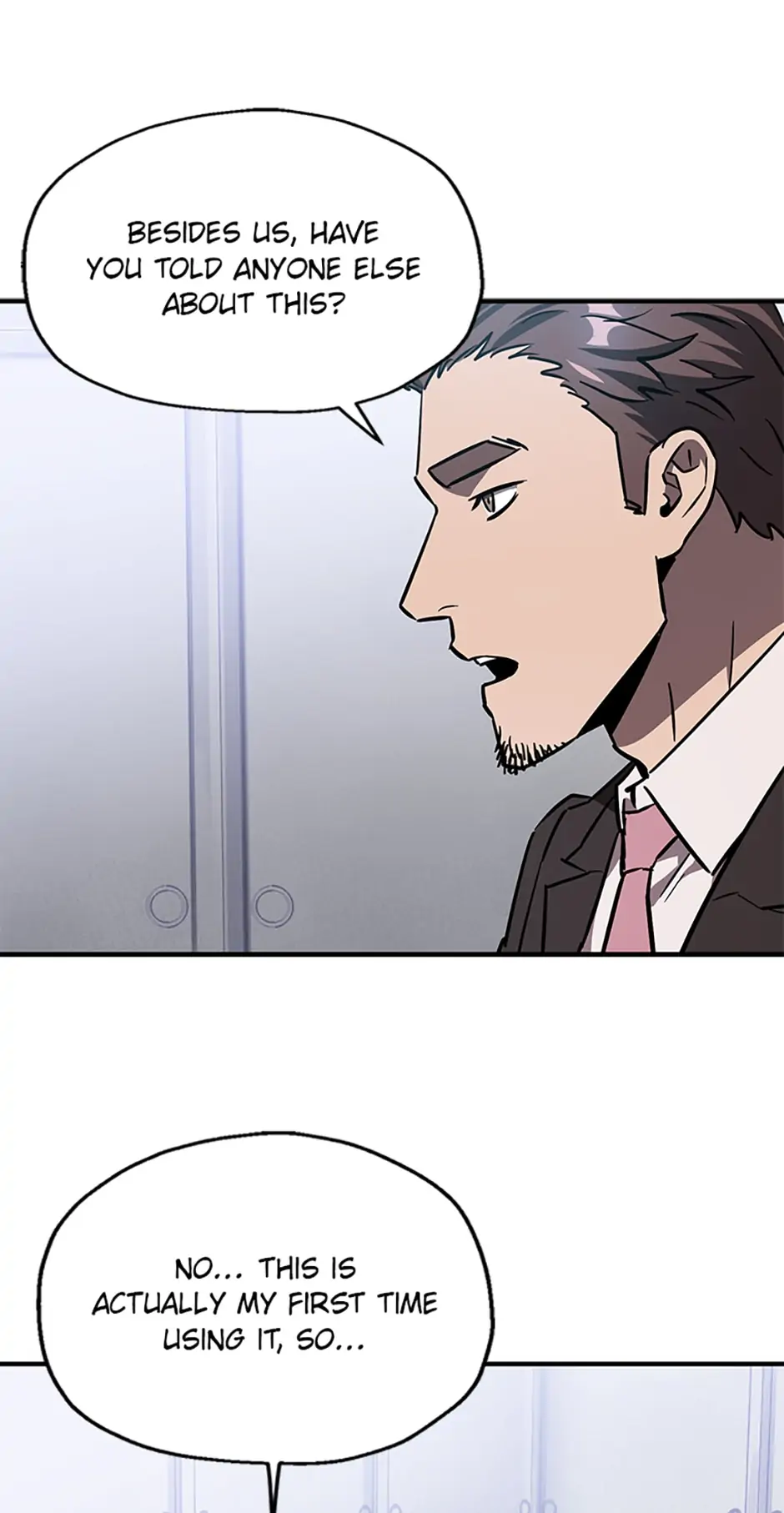 Read The Player Who Can't Level Up Manga Online