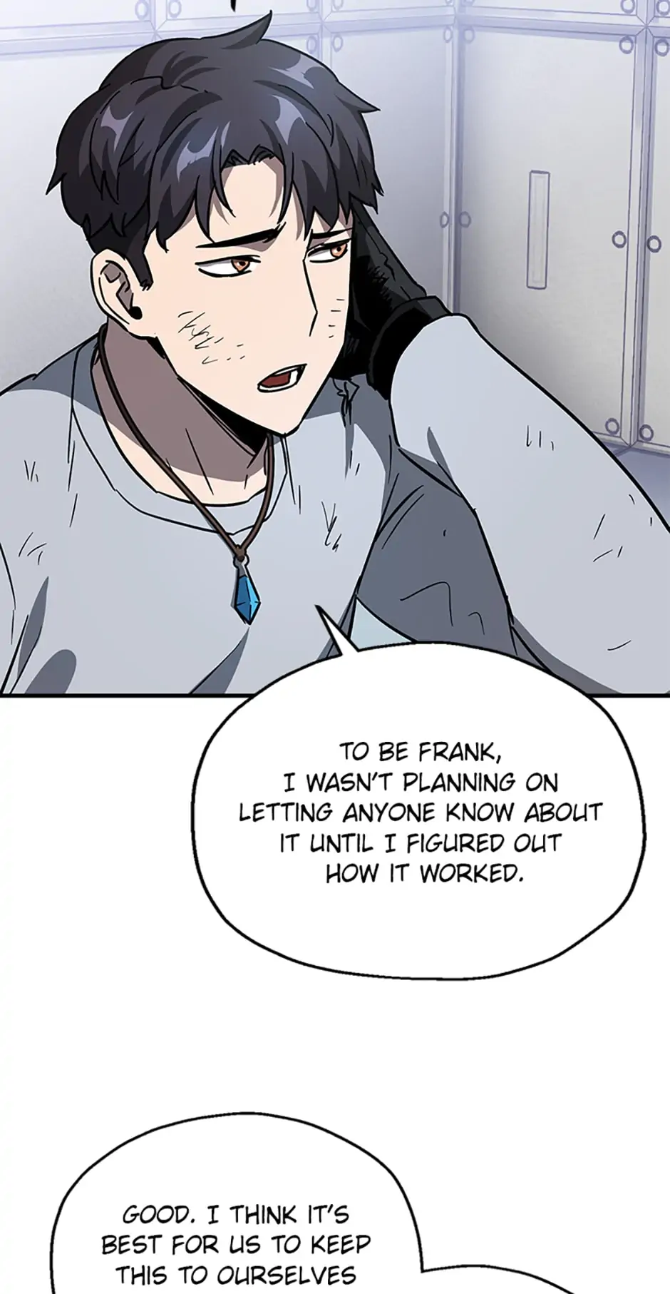 Read The Player Who Can't Level Up Manga Online