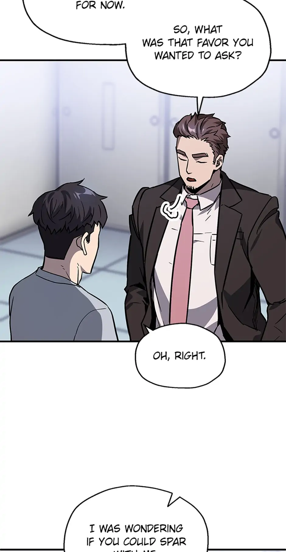 Read The Player Who Can't Level Up Manga Online