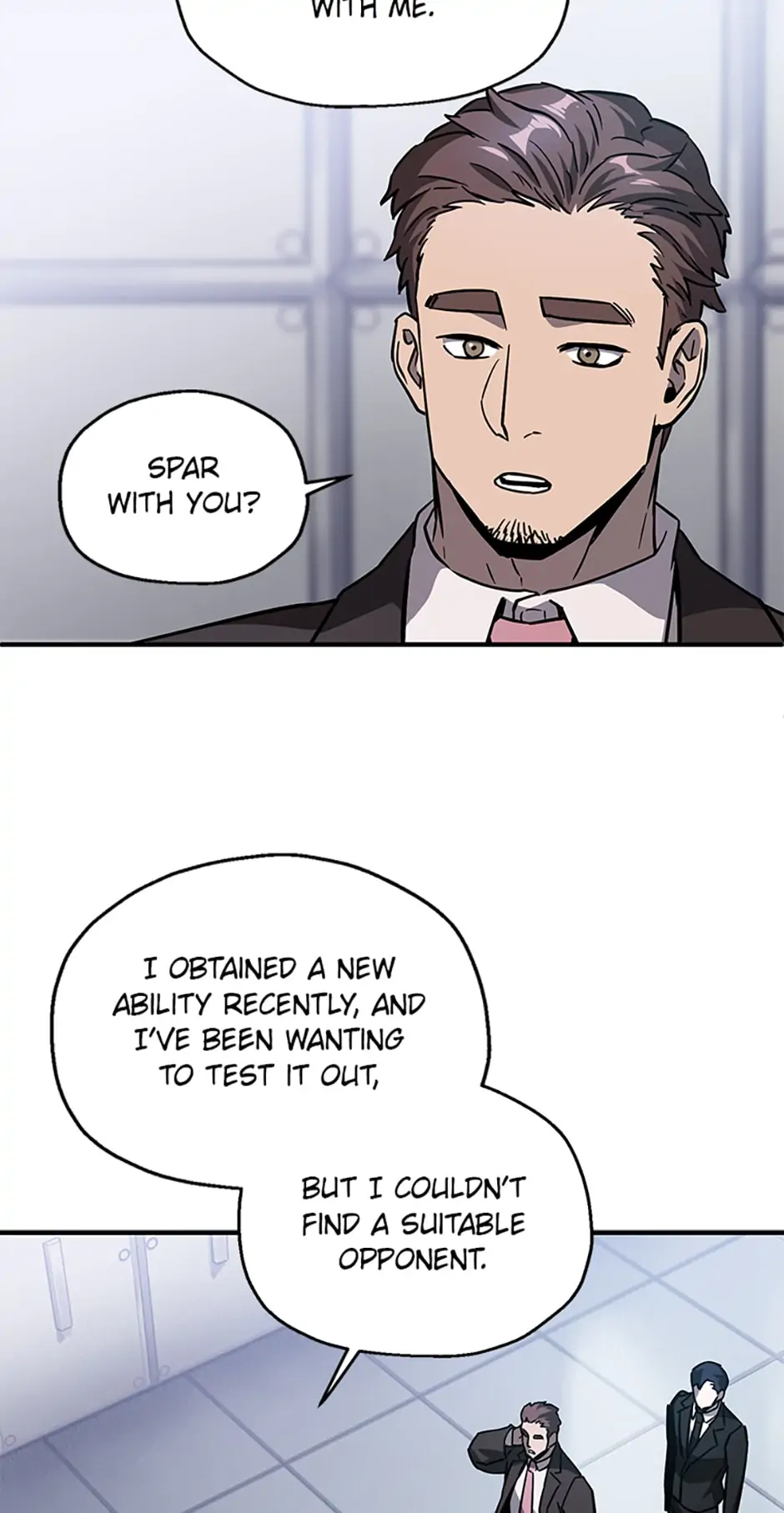 Read The Player Who Can't Level Up Manga Online