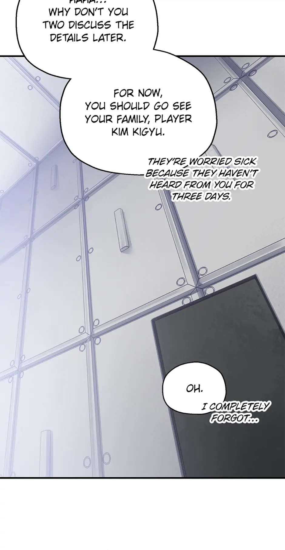 Read The Player Who Can't Level Up Manga Online