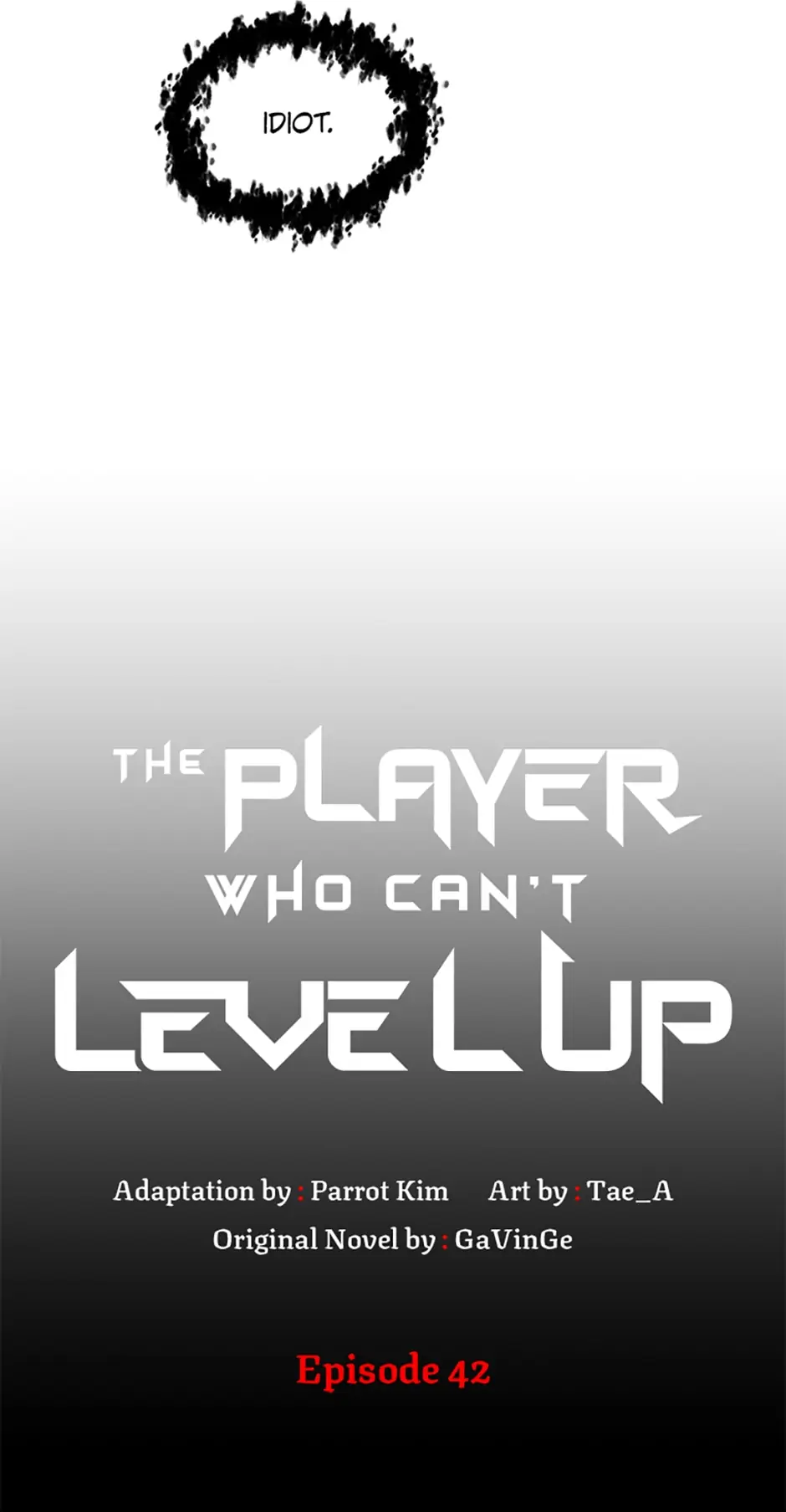 Read The Player Who Can't Level Up Manga Online