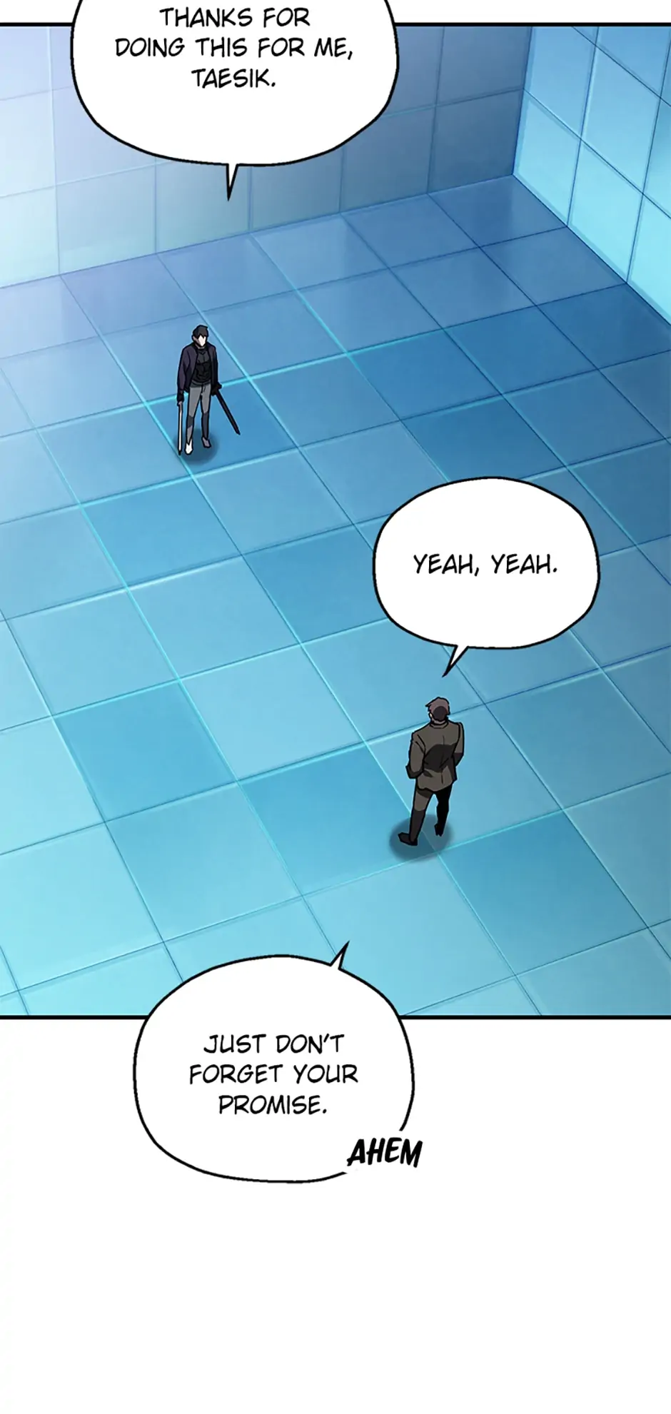 Read The Player Who Can't Level Up Manga Online