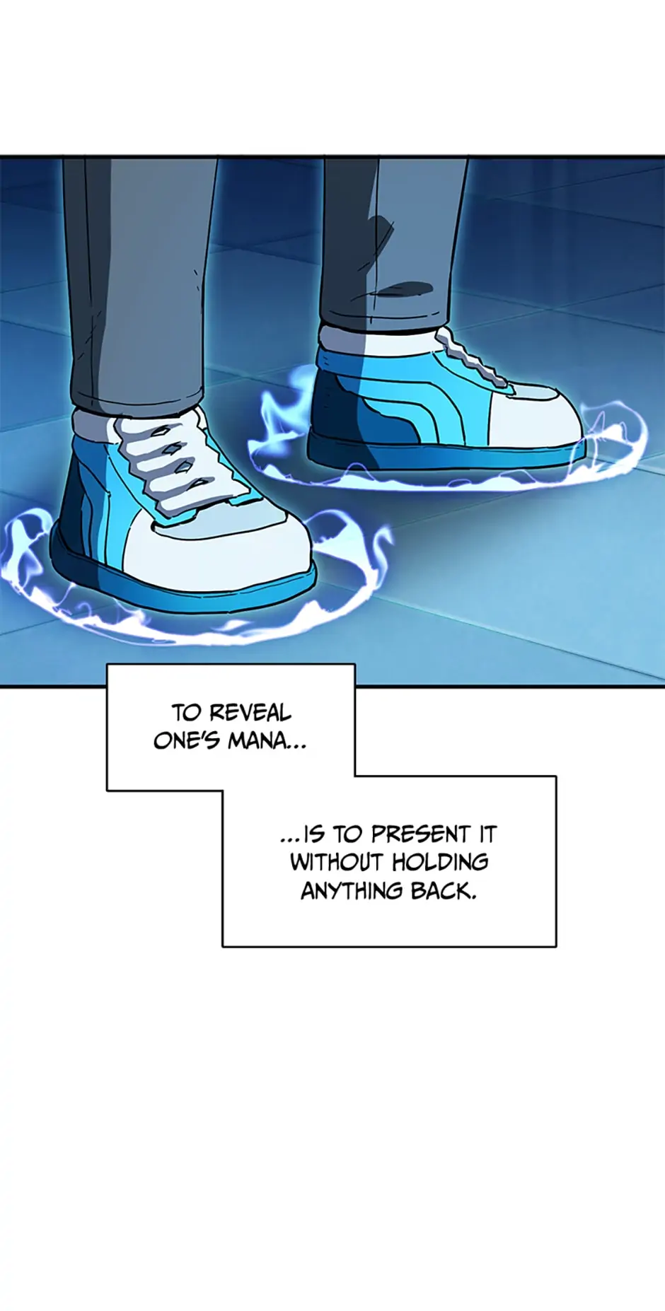 Read The Player Who Can't Level Up Manga Online
