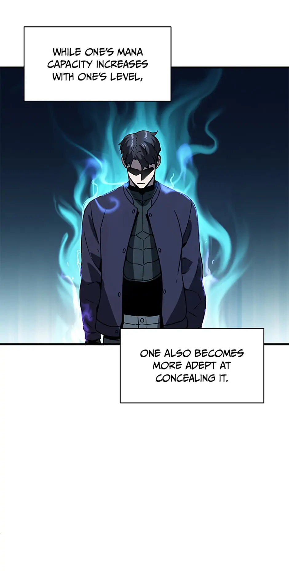Read The Player Who Can't Level Up Manga Online