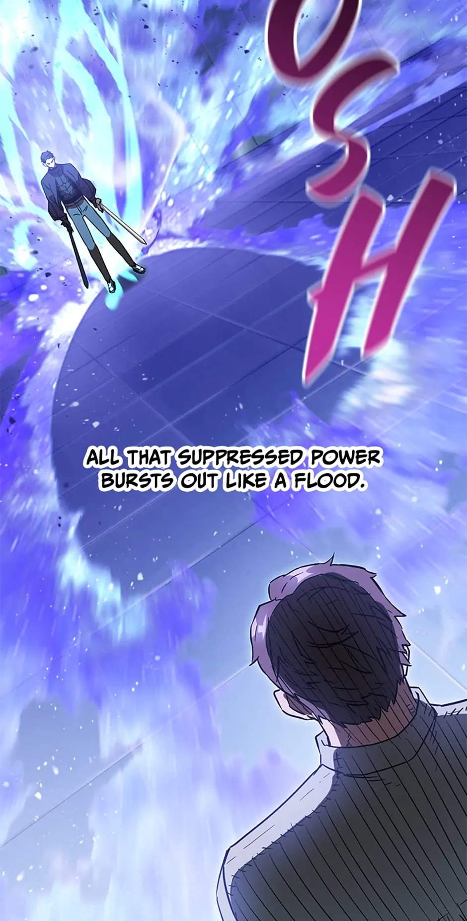 Read The Player Who Can't Level Up Manga Online