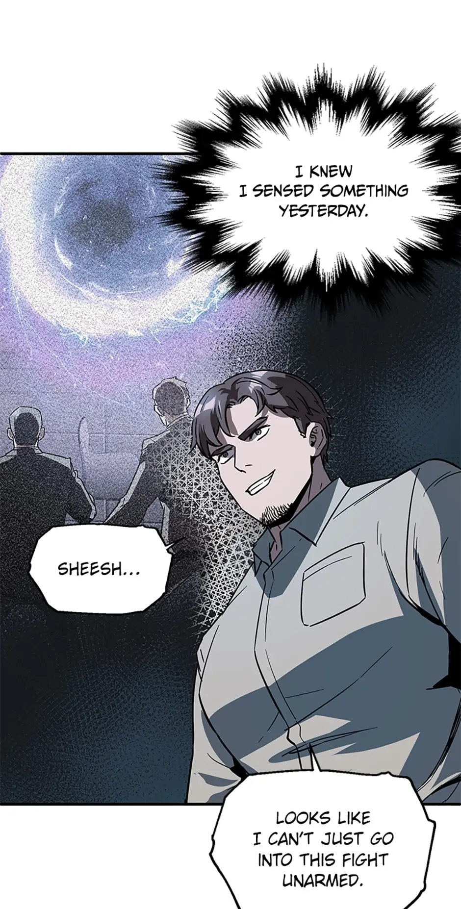 Read The Player Who Can't Level Up Manga Online