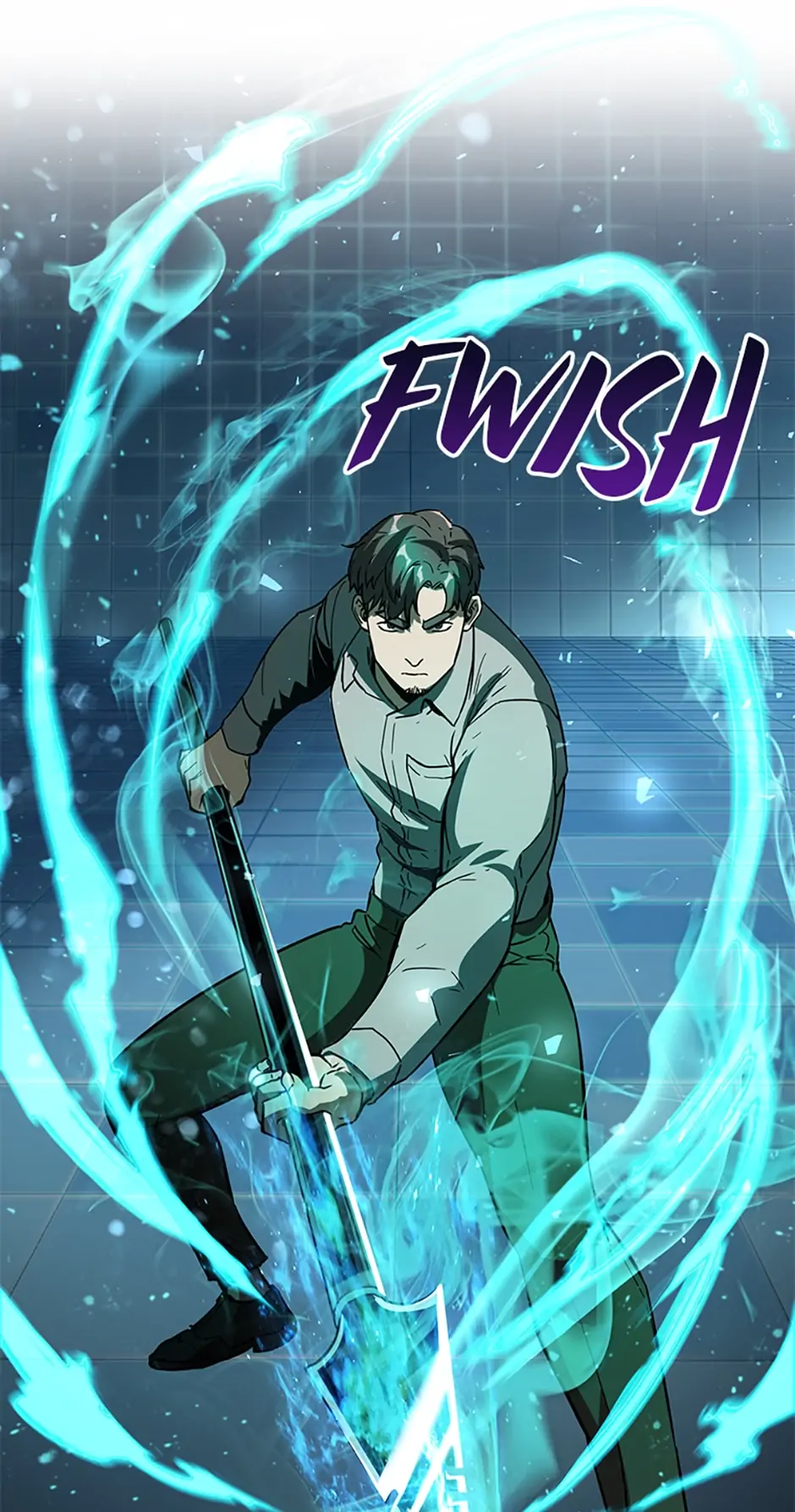 Read The Player Who Can't Level Up Manga Online