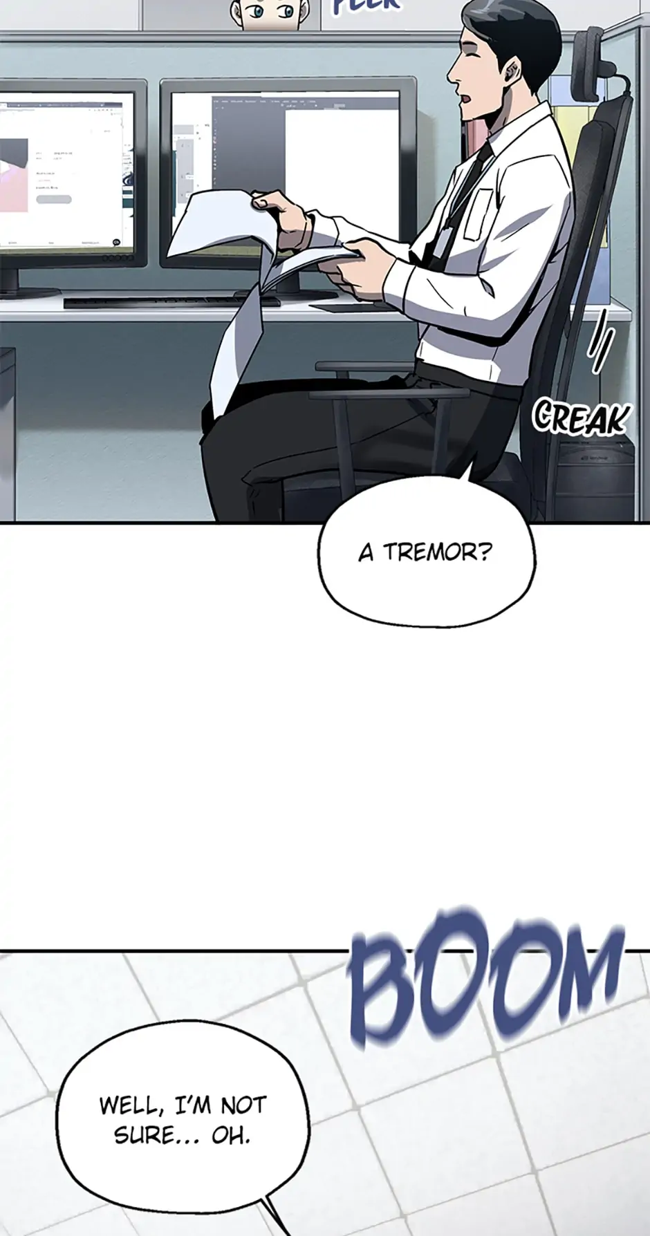 Read The Player Who Can't Level Up Manga Online