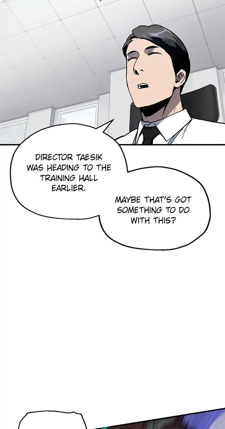 Read The Player Who Can't Level Up Manga Online