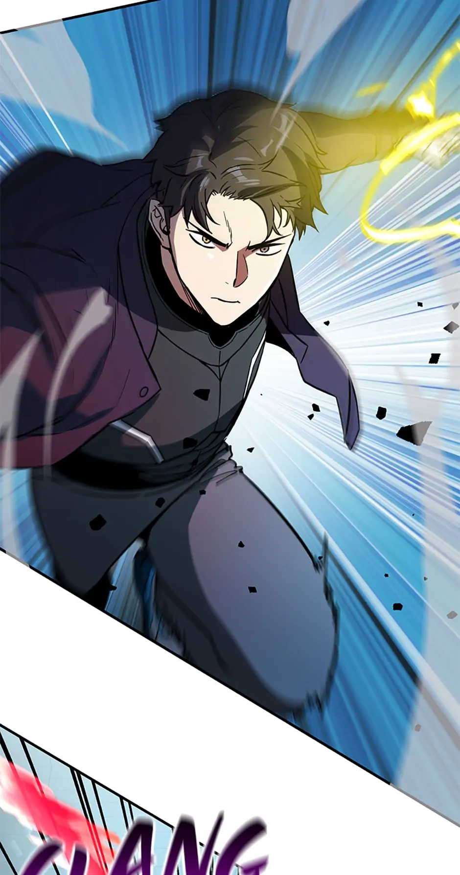 Read The Player Who Can't Level Up Manga Online