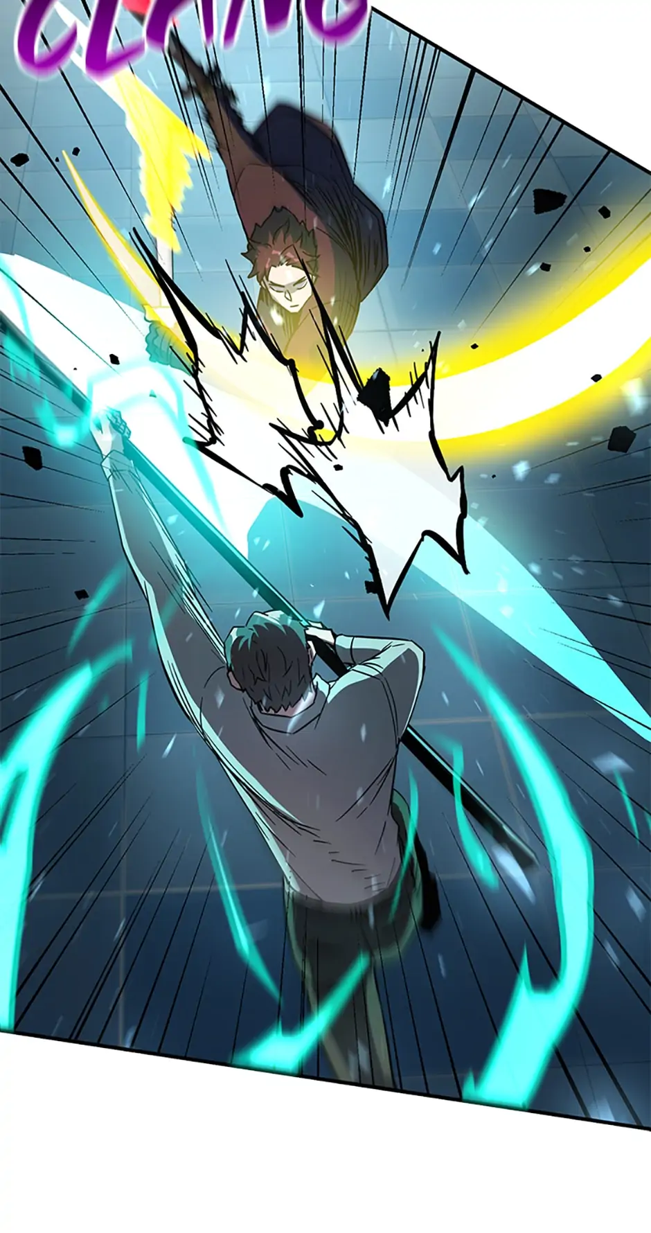 Read The Player Who Can't Level Up Manga Online