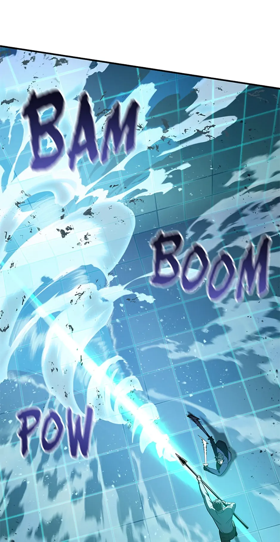 Read The Player Who Can't Level Up Manga Online
