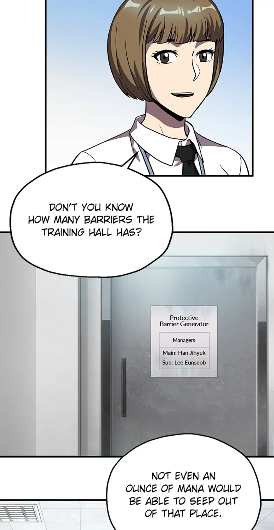 Read The Player Who Can't Level Up Manga Online
