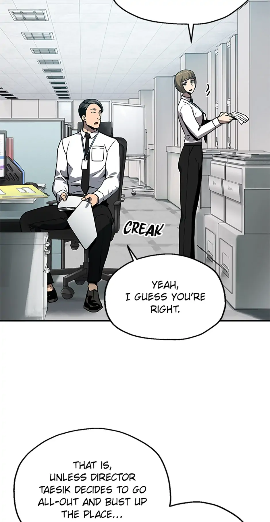 Read The Player Who Can't Level Up Manga Online