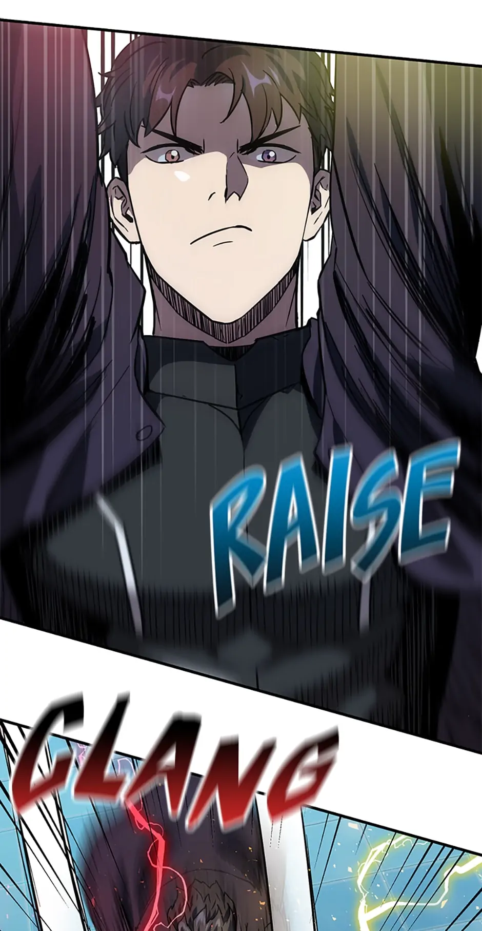 Read The Player Who Can't Level Up Manga Online