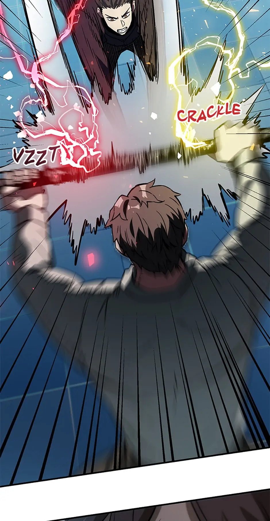 Read The Player Who Can't Level Up Manga Online