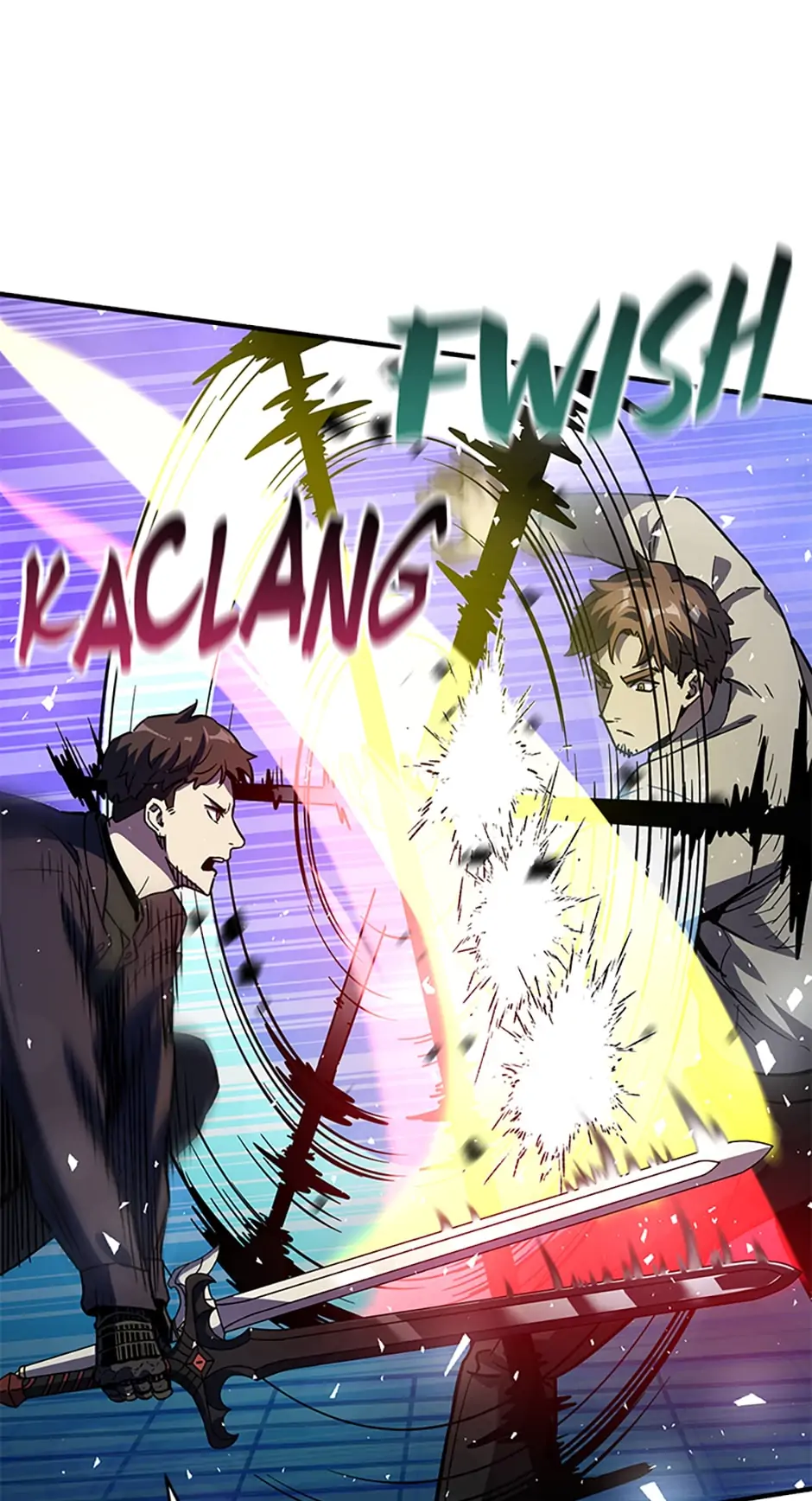 Read The Player Who Can't Level Up Manga Online