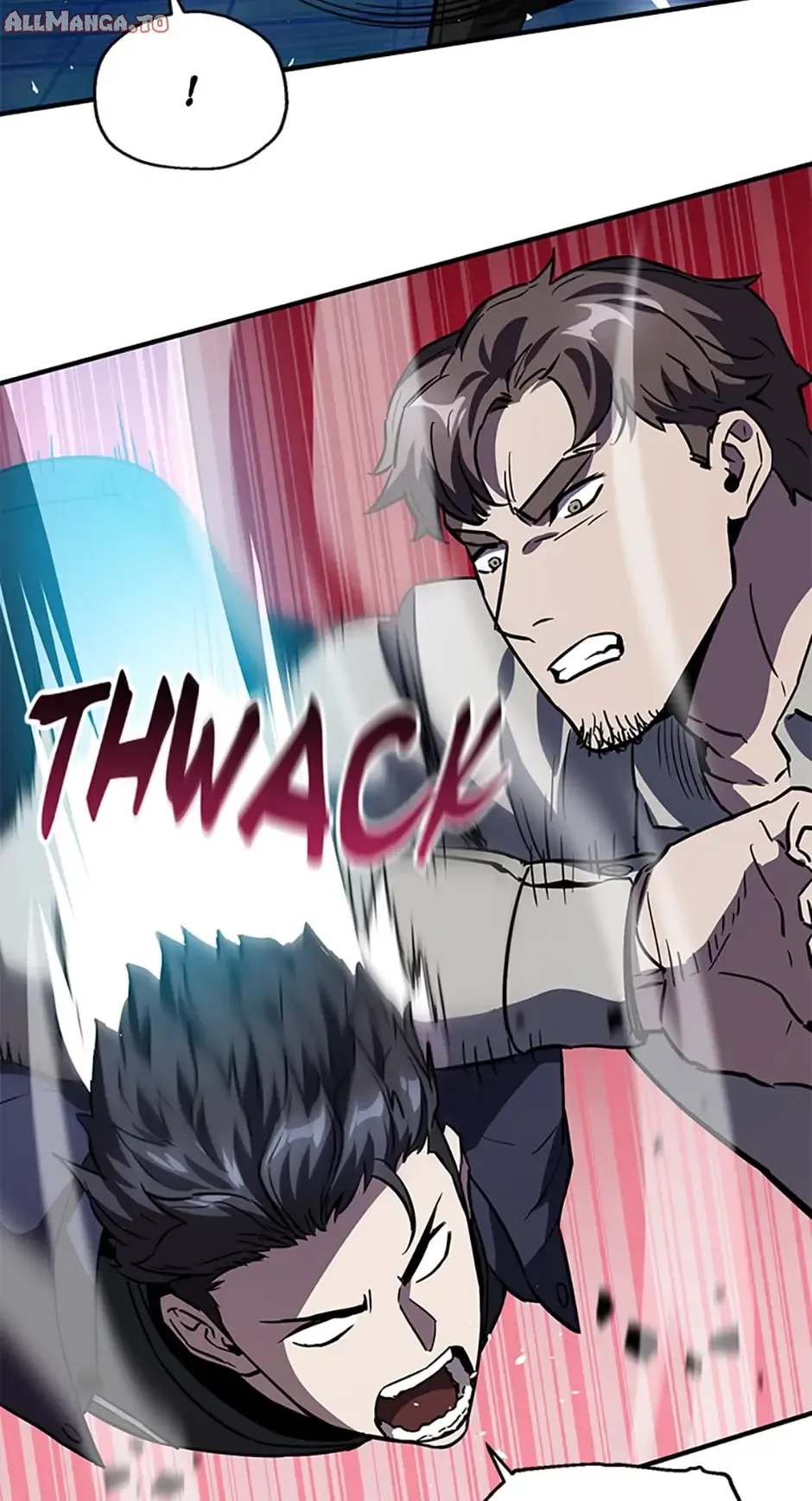 Read The Player Who Can't Level Up Manga Online