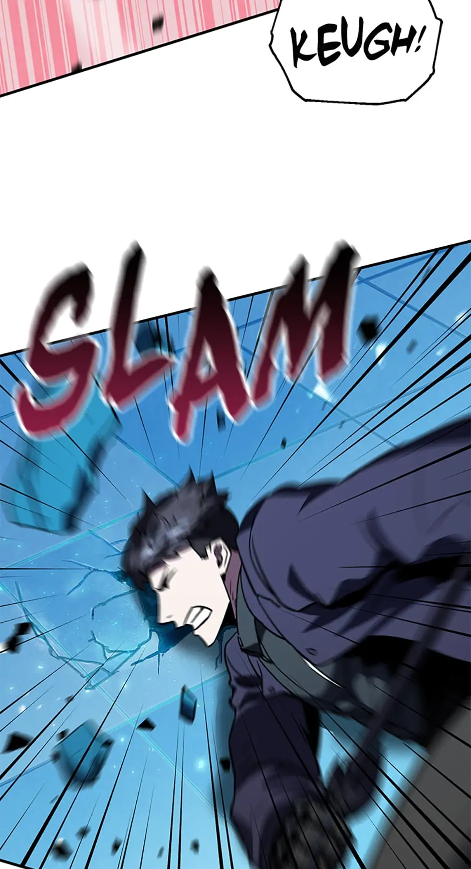 Read The Player Who Can't Level Up Manga Online