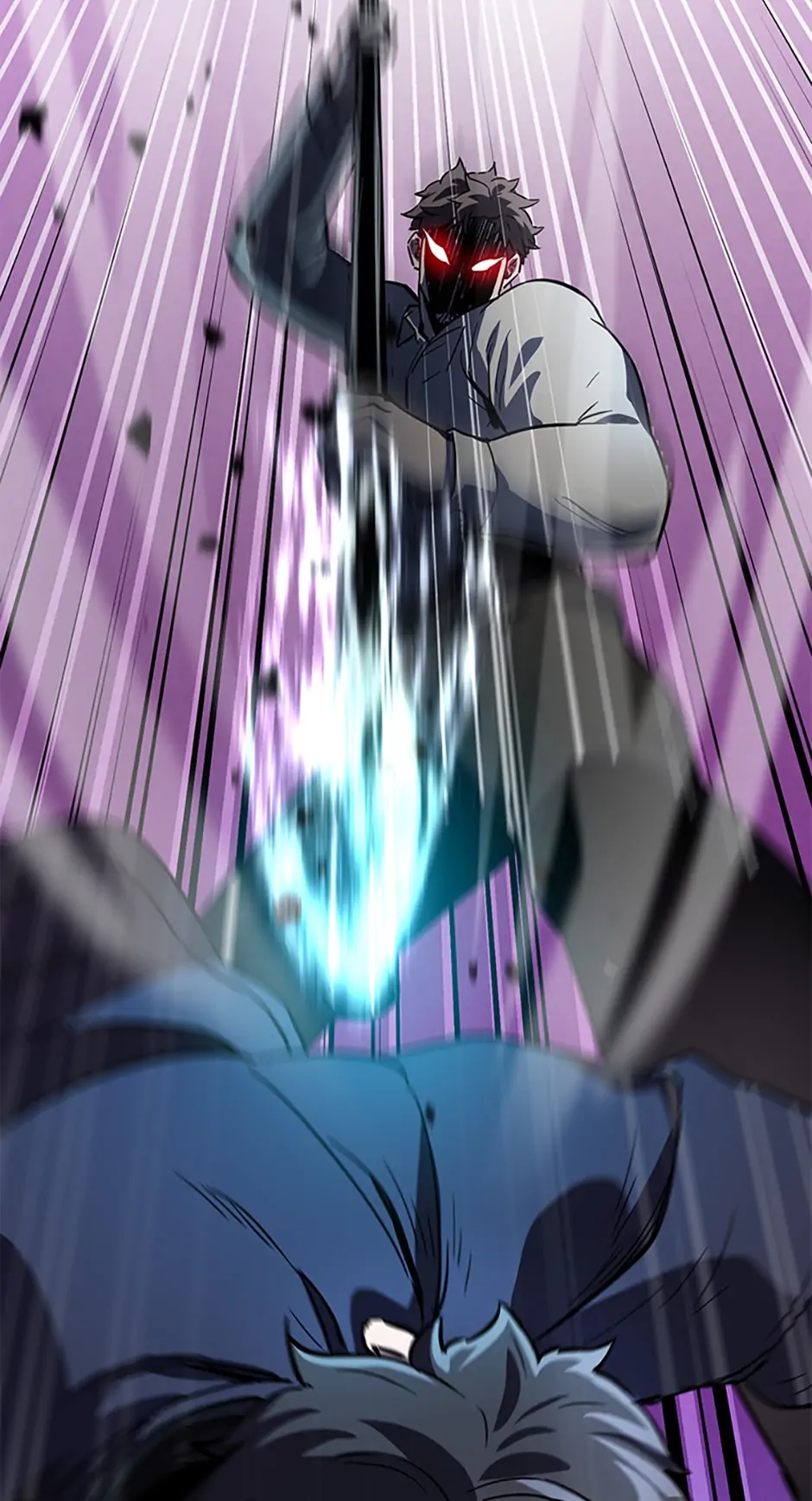 Read The Player Who Can't Level Up Manga Online