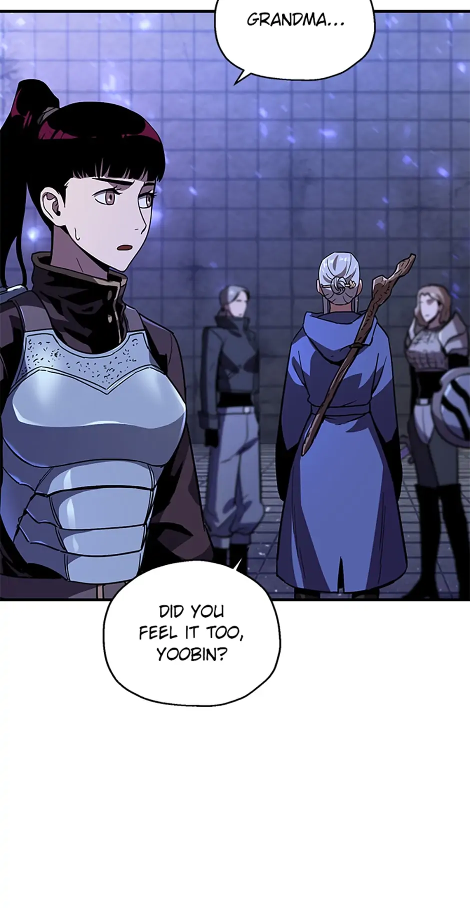Read The Player Who Can't Level Up Manga Online