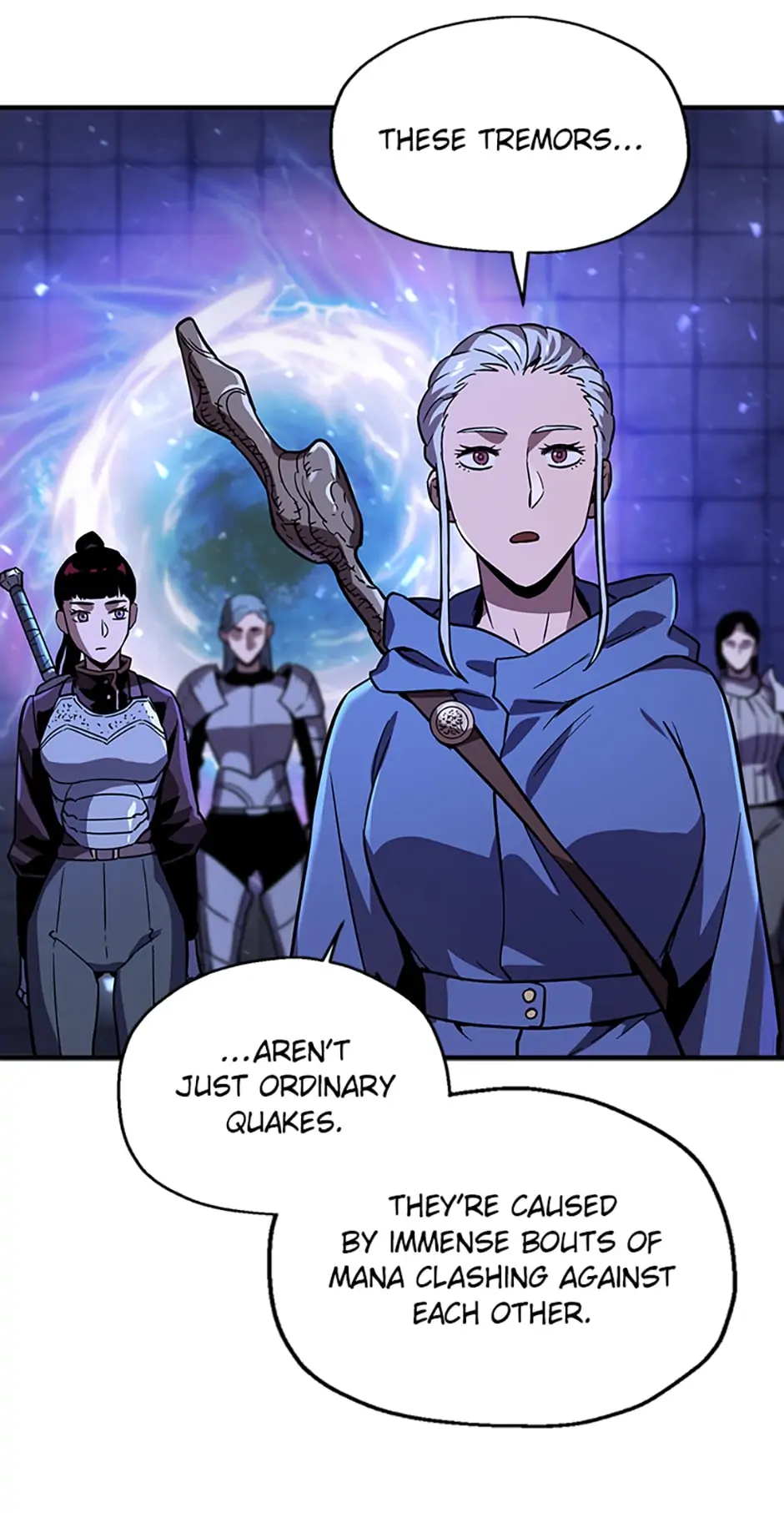 Read The Player Who Can't Level Up Manga Online