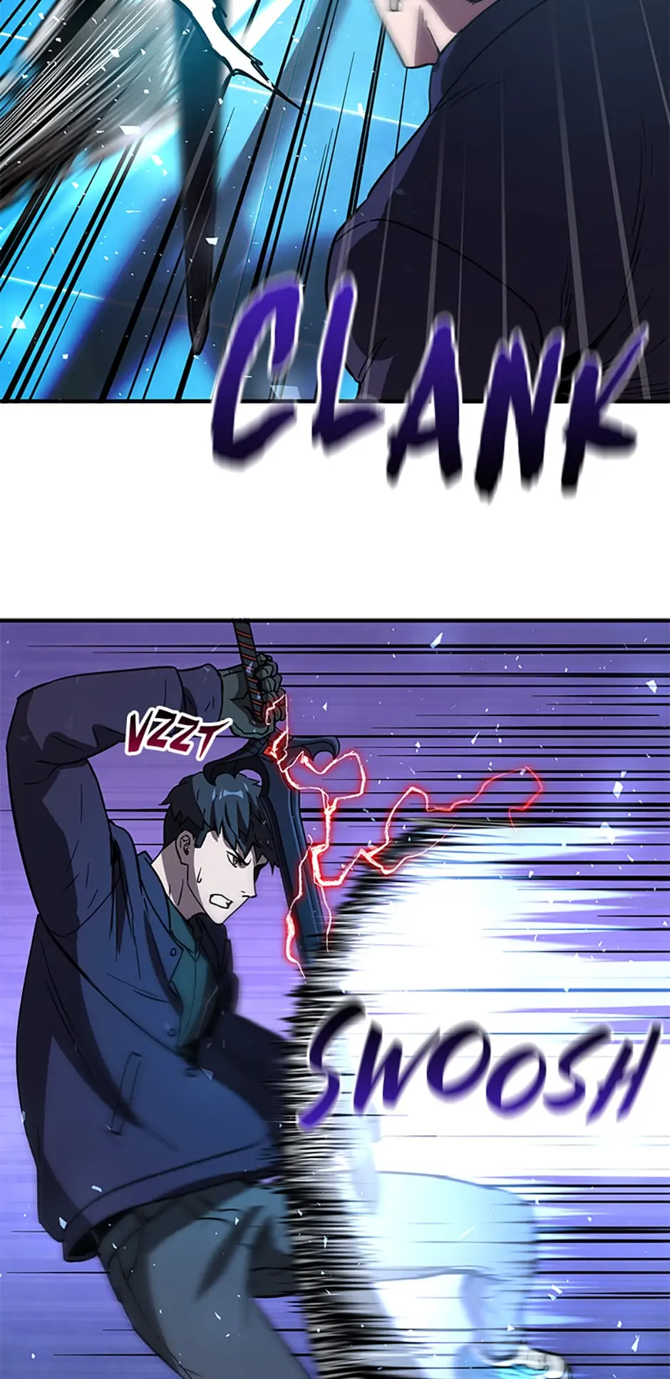 Read The Player Who Can't Level Up Manga Online