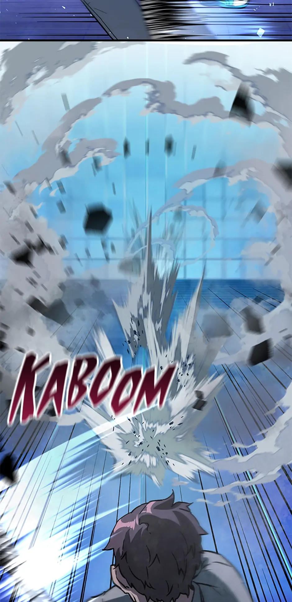 Read The Player Who Can't Level Up Manga Online