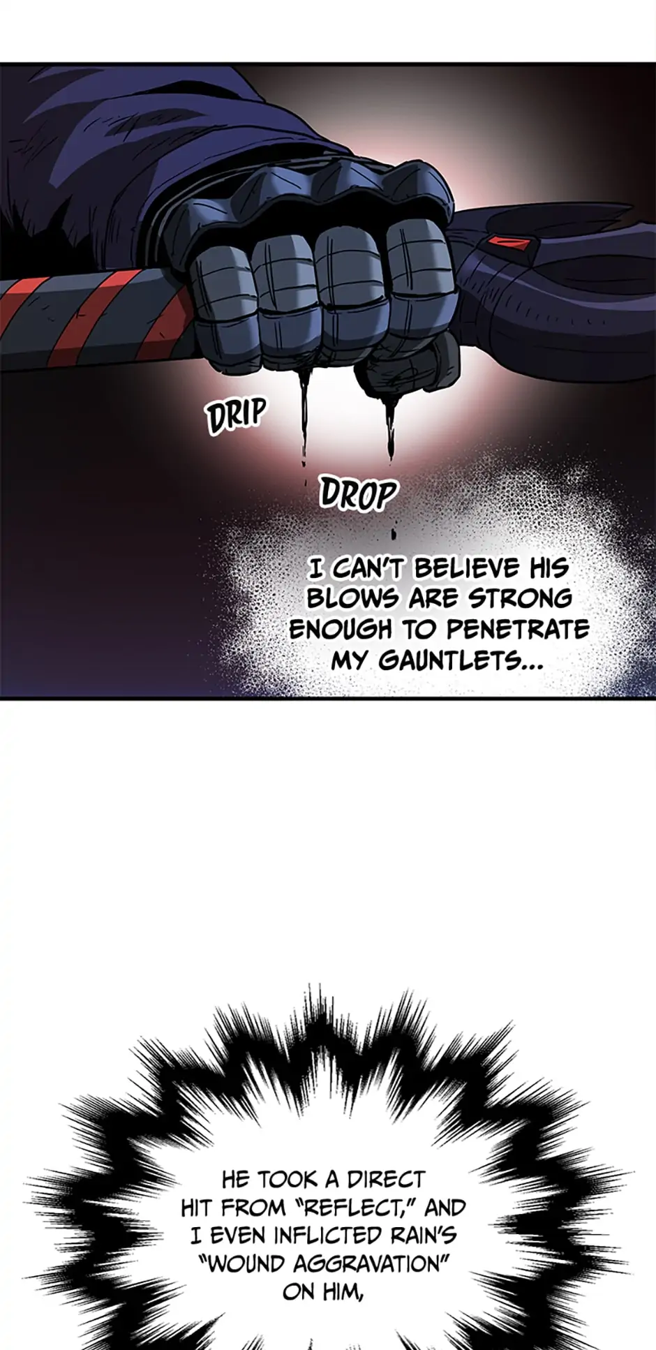 Read The Player Who Can't Level Up Manga Online