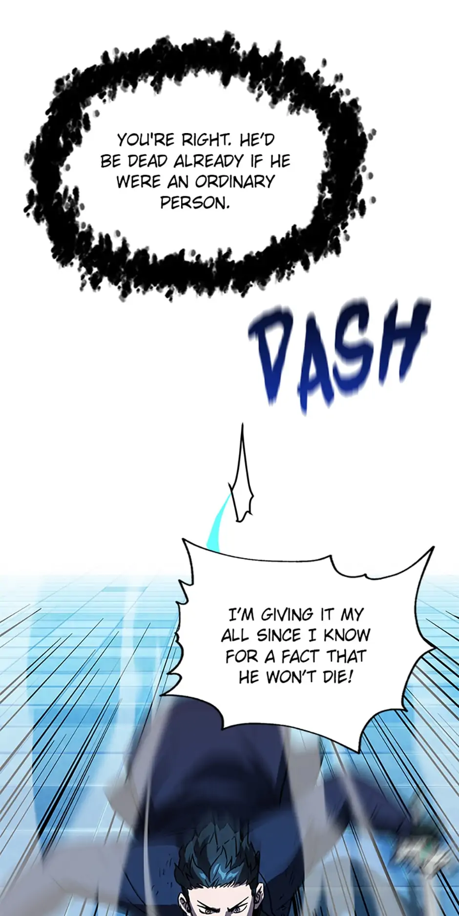 Read The Player Who Can't Level Up Manga Online
