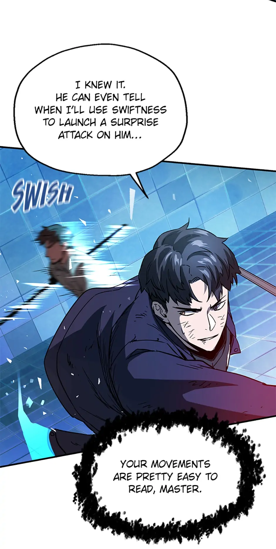 Read The Player Who Can't Level Up Manga Online