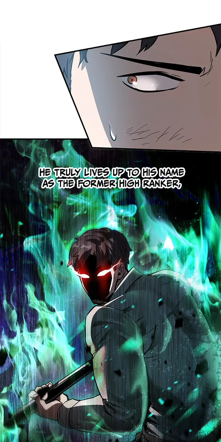 Read The Player Who Can't Level Up Manga Online