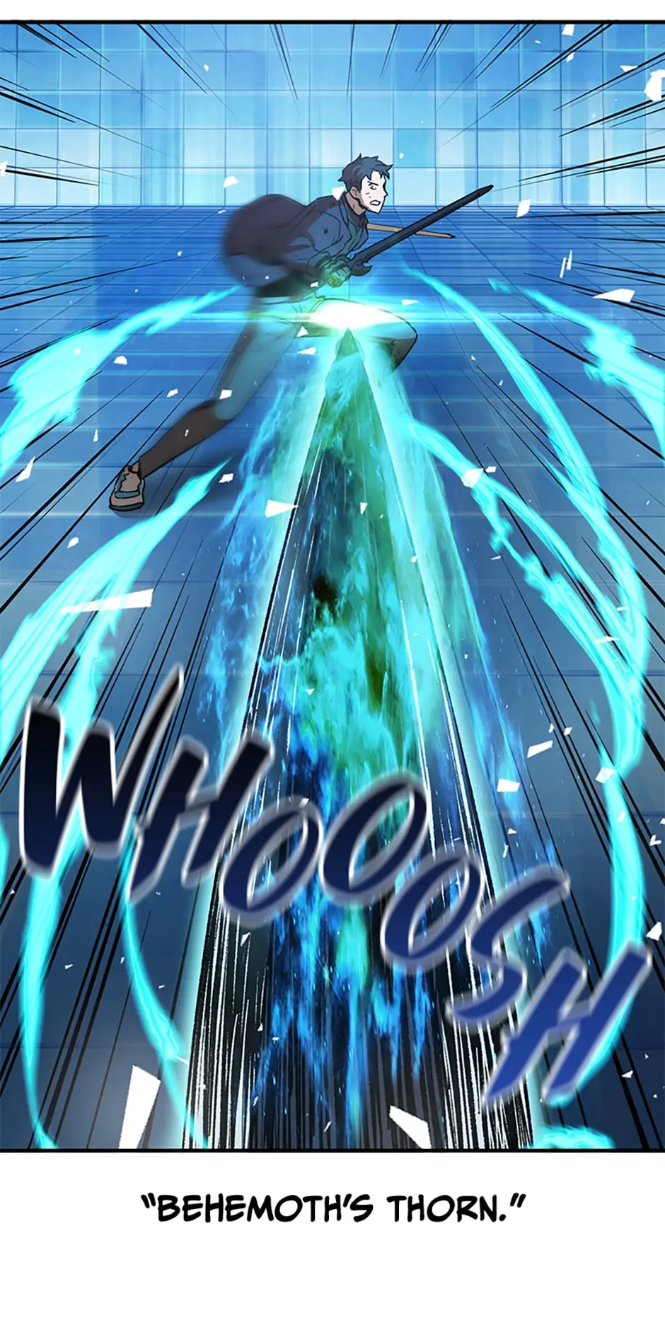 Read The Player Who Can't Level Up Manga Online